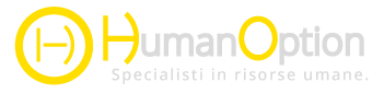 human option logo uominitorniefrese human option logo uominitorniefrese