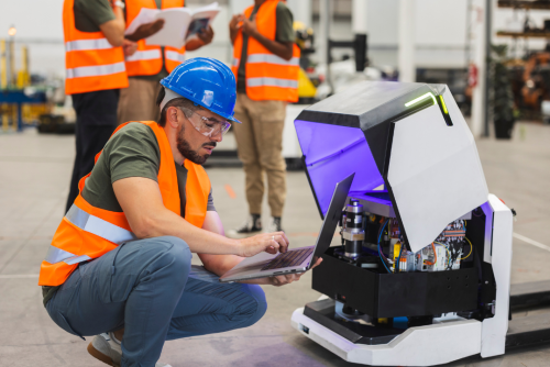 Ingegnere automazione industriale2