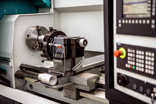 Automatic new technology CNC machine tools